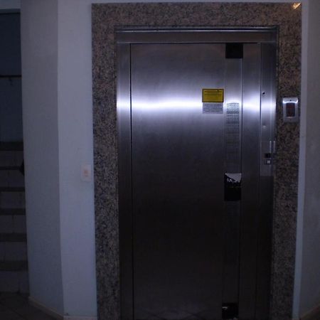 Апартаменти Santoro Gali 310 Флоріанополіс Екстер'єр фото