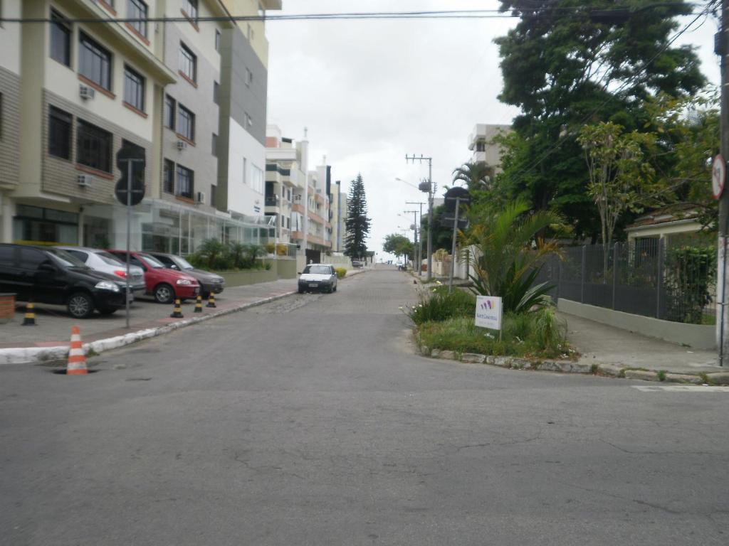 Апартаменти Santoro Gali 310 Флоріанополіс Екстер'єр фото