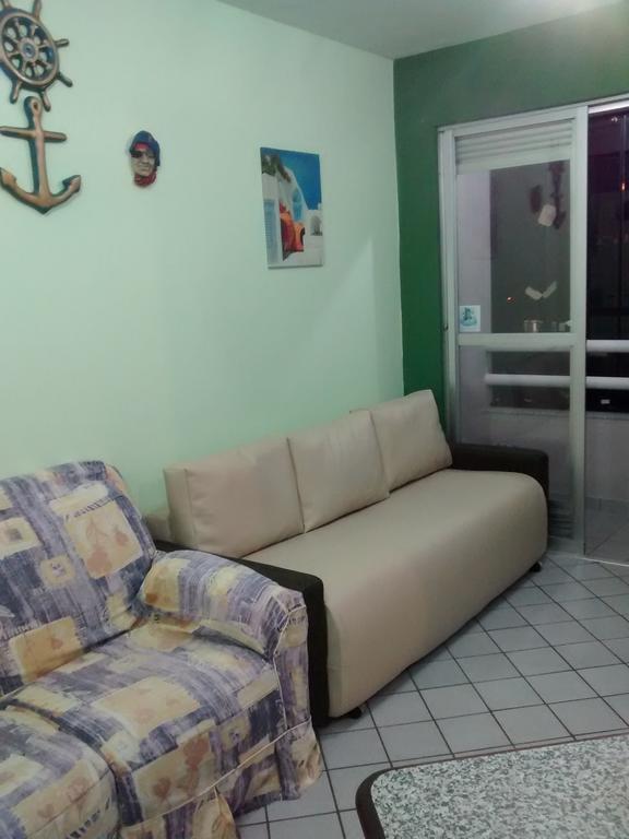 Апартаменти Santoro Gali 310 Флоріанополіс Екстер'єр фото