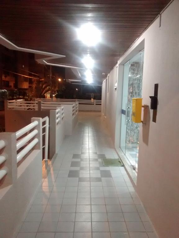Апартаменти Santoro Gali 310 Флоріанополіс Екстер'єр фото