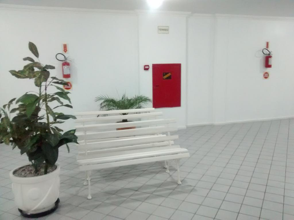 Апартаменти Santoro Gali 310 Флоріанополіс Екстер'єр фото