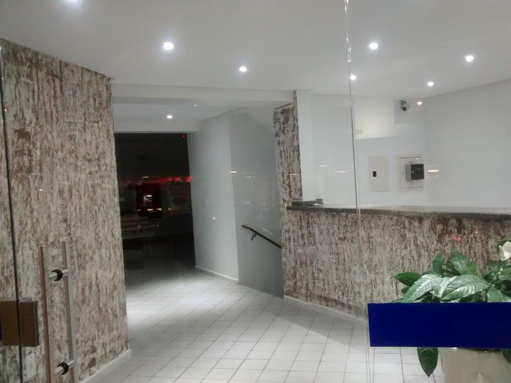 Апартаменти Santoro Gali 310 Флоріанополіс Екстер'єр фото