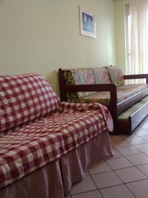 Апартаменти Santoro Gali 310 Флоріанополіс Екстер'єр фото