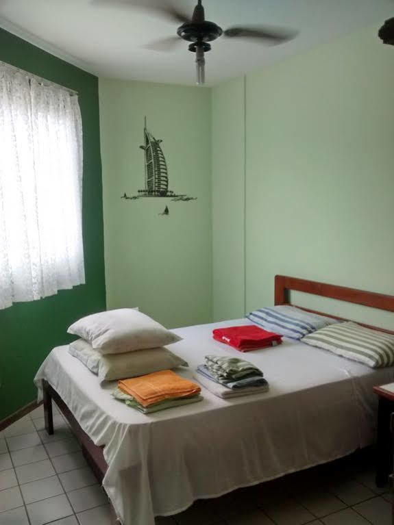 Апартаменти Santoro Gali 310 Флоріанополіс Екстер'єр фото