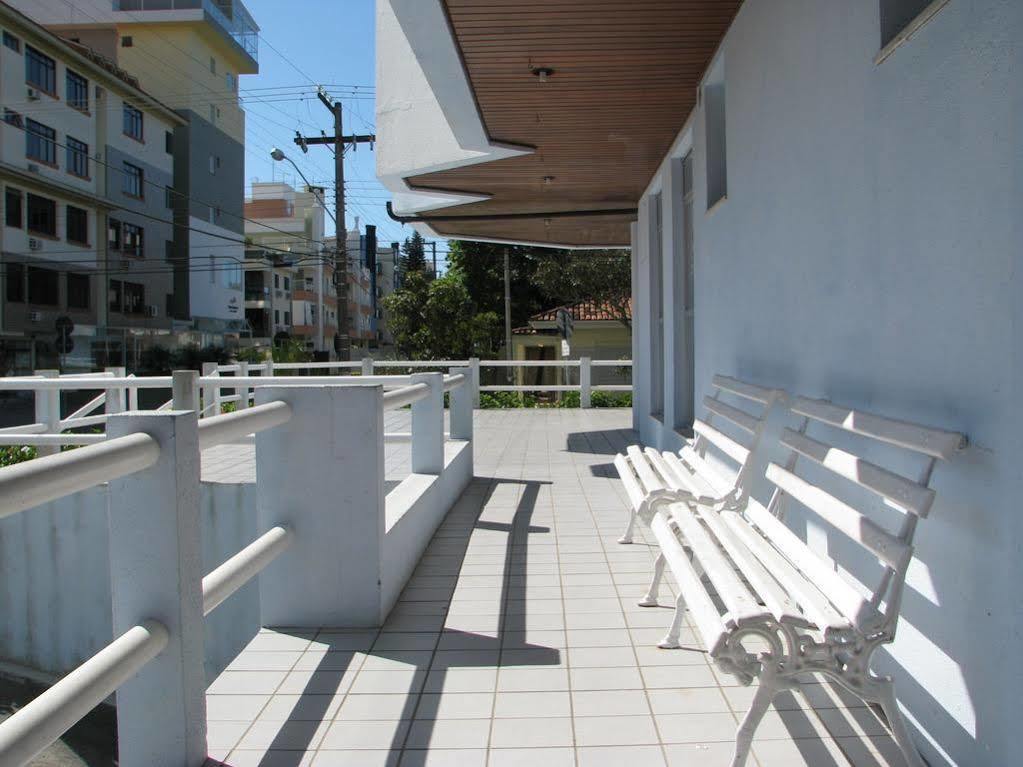 Апартаменти Santoro Gali 310 Флоріанополіс Екстер'єр фото