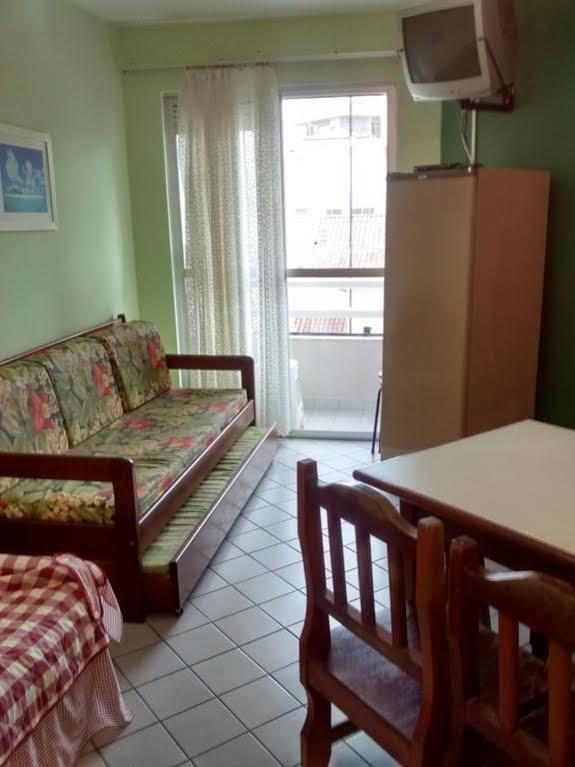 Апартаменти Santoro Gali 310 Флоріанополіс Екстер'єр фото