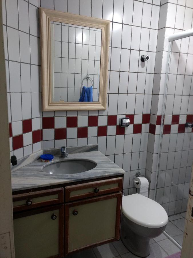 Апартаменти Santoro Gali 310 Флоріанополіс Екстер'єр фото
