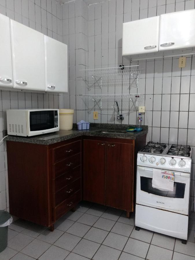 Апартаменти Santoro Gali 310 Флоріанополіс Екстер'єр фото
